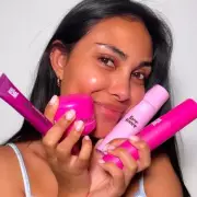 Celeb-Loved Skincare Set Slashed to £22 for Black Friday