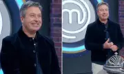 Celebrity MasterChef Return Stuns Viewers After John Torode Axe