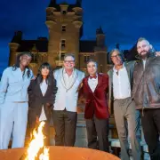 Celebrity Traitors' 'Basic Human Right' Ban Revealed by Nick Mohamed