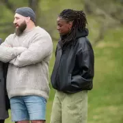 Celebrity Traitors Fever: Famous Fans Reveal Their Ultimate Betrayal Strategies