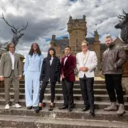 Celebrity Traitors Returns Tonight With All-Star Cast Leaving BBC Viewers Ecstatic