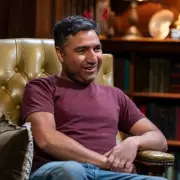 Celebrity Traitors Star Nick Mohammed Reveals Shocking Betrayal That Left Cast Stunned