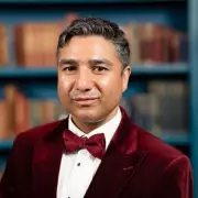 Celebrity Traitors Star Nick Mohammed Reveals Shocking Diagnosis After Concerning Health Scare