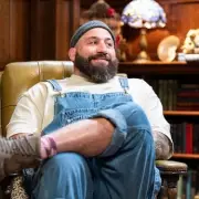 Celebrity Traitors Star Reveals Shocking Finale Twist That Cost Him £100K Prize