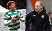 Celtic Triumph in Old Firm Thriller: O'Neill's Heroes Seal Dramatic Extra-Time League Cup Victory Over Rangers