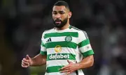 Celtic's Carter-Vickers Out for Season, World Cup Dream in Doubt