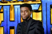 Chadwick Boseman Receives Posthumous Hollywood Walk of Fame Star