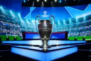 Champions League 2025/26: League Phase Standings and Knockout Race
