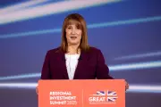 Chancellor Rachel Reeves Rules Out Income Tax and National Insurance Hikes in Major Budget Pledge