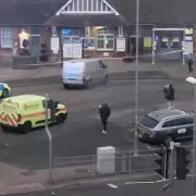 Chaos at Rayleigh Station: Major Signal Failure Sparks Commuter Nightmare on Greater Anglia Line