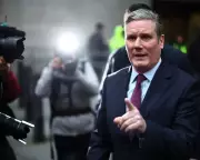 Chaos in Westminster: Starmer's Leadership Crisis and Budget U-Turns