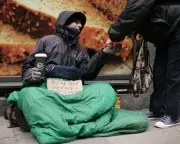 Charity Crisis Urges Shelter to Adopt Direct Homeless Housing Model