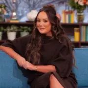 Charlotte Crosby: Police Run-In Made Mum 'Okay' With Geordie Shore