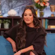 Charlotte Crosby's Mum Diagnosed with Skin Cancer After Breast Cancer Battle