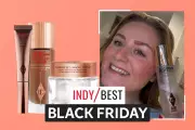 Charlotte Tilbury Black Friday Deals: Up to 50% Off Cult Favourites