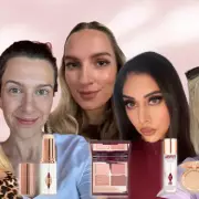 Charlotte Tilbury Black Friday Sale: 25% Off Top Beauty Picks