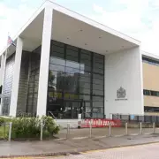 Cheating Wife Stabbed in Horrific Attack: Husband's Brutal Revenge Unfolds in Court