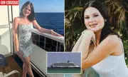 Cheerleader's Body Found Hidden Under Bed on Carnival Cruise Ship