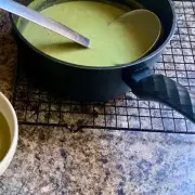 Chef's 15-Minute 3-Ingredient Broccoli Soup Recipe Costs Just 61p
