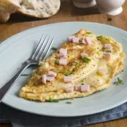 Chefs Reveal the 1 Ingredient for a Perfect, Flavourful Omelette