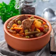Chef's Secret: 5 Simple Tricks to Transform Your Beef Stew into a Rich, Restaurant-Quality Masterpiece