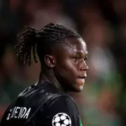 Chelsea seal £40m Geovany Quenda deal after beating Man United