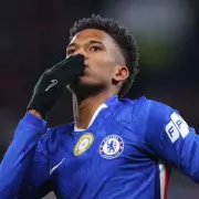 Chelsea Thrash Barcelona 3-0 as Teen Star Estevao Shines