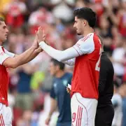 Chelsea vs Arsenal: 8 Players Could Miss Crucial London Derby