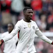 Chelsea vs Arsenal: Caicedo vs Rice Clash & Madueke's Hostile Return