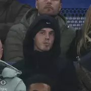 Chelsea's Cole Palmer Eyes Barcelona Return After Injury Layoff