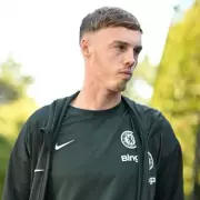 Chelsea's Cole Palmer Suffers Freak Toe Injury After FIFA Game