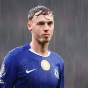 Chelsea's New Boss Maresca Makes Shock Palmer Decision That Will Stun Tottenham