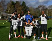 Chelsea's Title Test: Can Maresca's Young Guns Topple Arsenal?