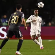 Chelsea's VAR Drama: Late Penalty Heartbreak for Qarabag in Champions League Thriller