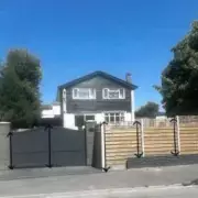 Chepstow Family Ordered to Remove Safety Fence Despite Local Support