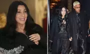 Cher Breaks Silence on 40-Year Age Gap with Boyfriend Alexander 'AE' Edwards: 'Love Doesn't Have an Expiration Date'