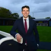 Chester Williams: Three Winners from Seven Runners in Unbelievable Start