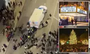 Chicago Christmas Celebrations Shattered by Twin Shootings, Leaving One Dead
