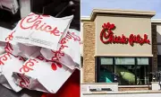Chick-fil-A Tests Chicken & Waffles in Limited Markets