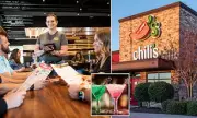 Chili's Wicked Margaritas Spark Employee Fury Over Workload