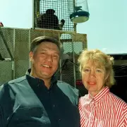 Chimp Attack Horror: Man's Face and Genitals Torn Off at Birthday Picnic