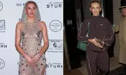 Chloe Kelly's Style Slam Dunk: From Glittering Gown to Cosy Tracksuit at Harper's Bazaar Awards