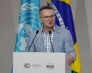 Chris Bowen's COP31 Role Sparks Political Clash Over Ministerial Duties