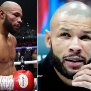 Chris Eubank Jr's Cryptic Excuse After Conor Benn Defeat