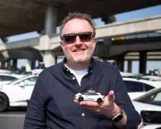 Chris McCausland's Seeing into the Future: How Tech Transforms Disability