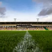 Christian Fuchs Shocks Football by Becoming Newport County Manager