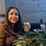 Christmas Dinner Disaster: I Tried Black Sheep's Festive Meal Deal And Here's The Shocking Verdict