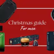 Christmas Gift Guide for Men 2025: Ideas from £5 to £160