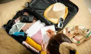 Christmas Travel Hack: Protect Your Holiday From Lost Luggage