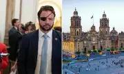 CIA Bans US Congressman Dan Crenshaw After Mexico Incident